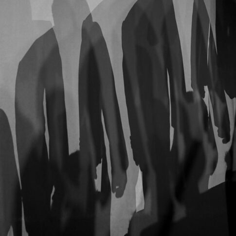 리일천, 시간여행자, 129x86cm, digital C print, 2019