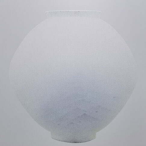 최영욱, 카르마 20216-20, 92×100cm, mixed media, 2021