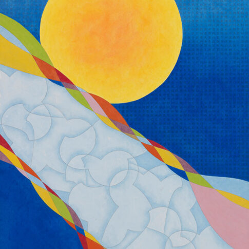 류현자, 사모곡(24-4)-소망달 1