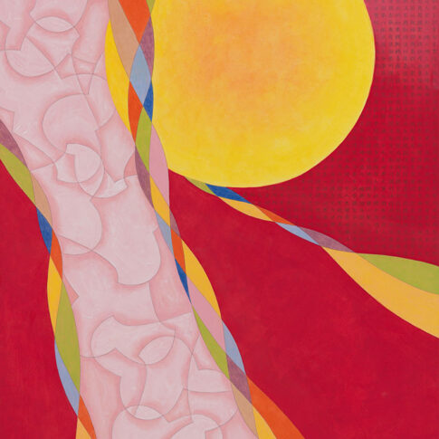 류현자, 사모곡(24-5)-달빛아리랑