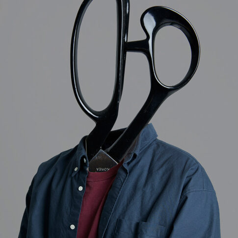 김세희, If it, 84.1×59.4cm, photography, 2014