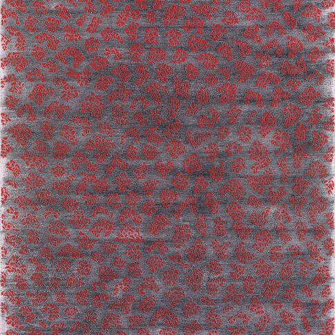 Jisoo Kang, The Space of Lyricism, 162.2×130.3cm, oil on canvas, 2021