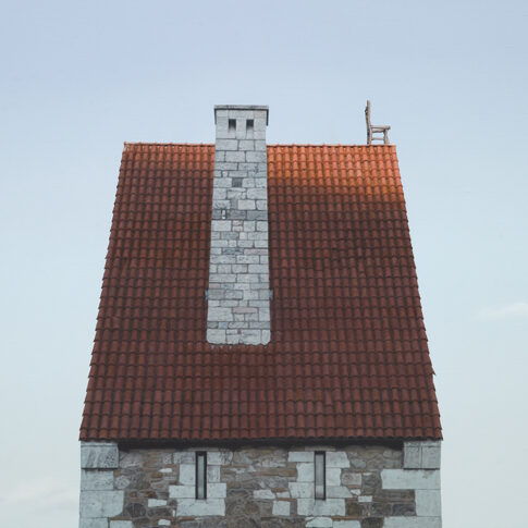 지석철, 부재의 기억-부다페스트, 헝가리, 100×130cm, edition, 2021