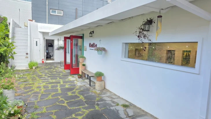 DaDa Gallery