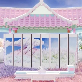 Sujin Lee, Mirdaon, 2 min 30 sec, single-channel video, color, sound, 2024